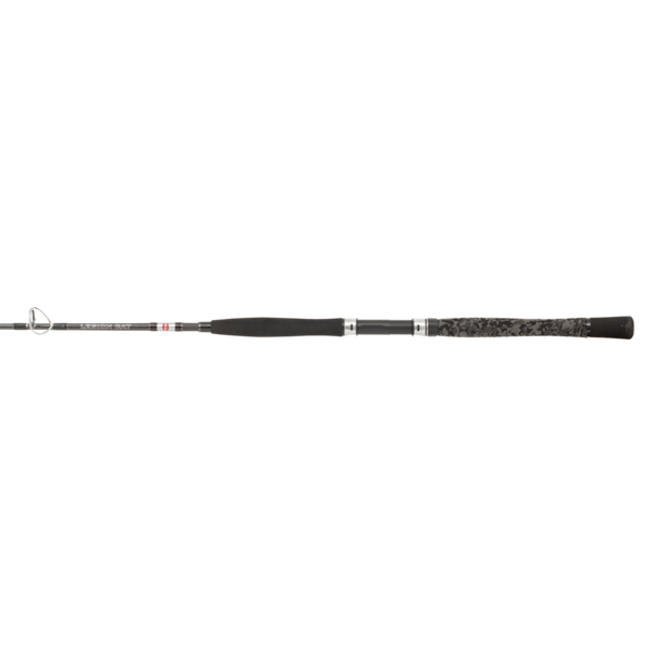 Penn LEGION CAT SILVER Belly Pump Rod 175cm 50-200g 2pc