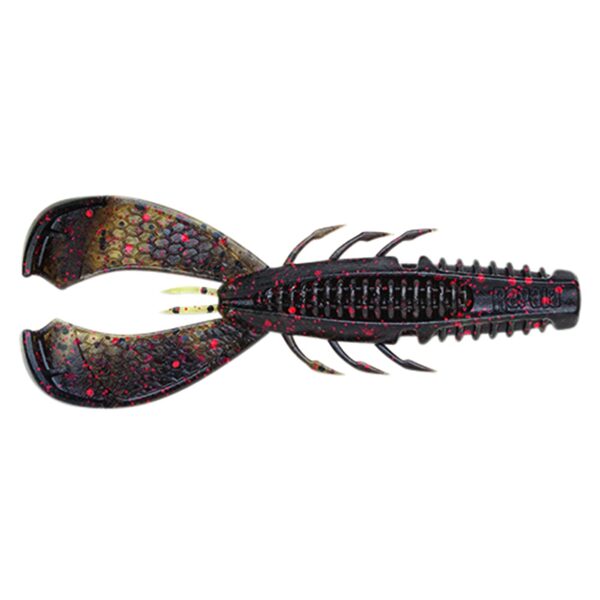 Rapala Cleanup Craw 3.5 California Craw (8.8cm, 8g, 2pcs, Sinking)  