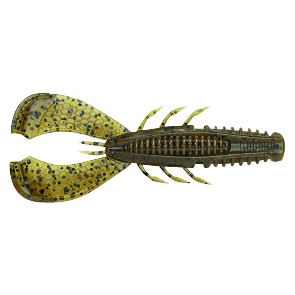 Rapala Cleanup Craw 3.5 Green Pumpkin Blue Pearl (8.8cm, 8g, 2pcs, Sinking)  