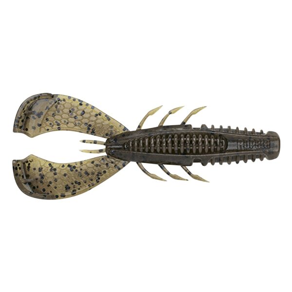 Rapala Cleanup Craw 3.5 Green Pumpkin (8.8cm, 8g, 2pcs, Sinking)  