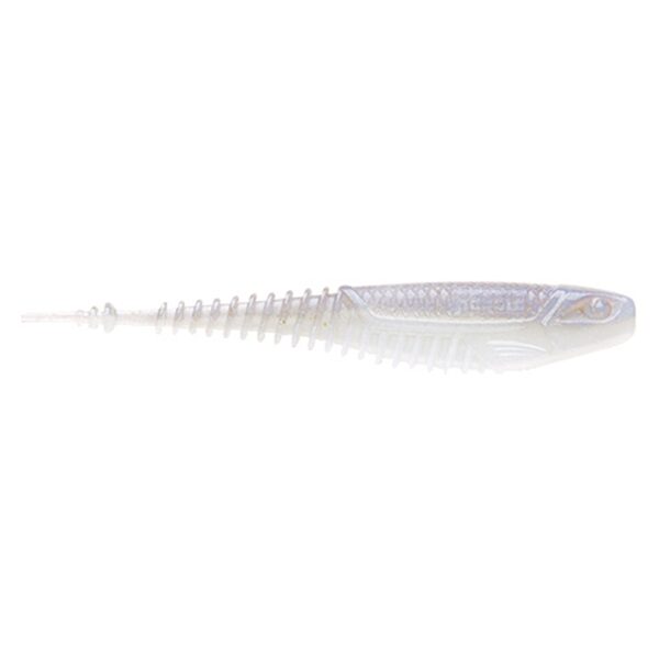 Rapala Freeloader 4.25 Albino Shad (10.6cm, 8.5g, 3pcs, Sinking) 