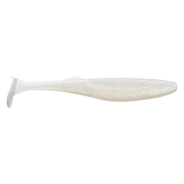 Rapala The Kickman 4 Pearl White (10cm, 6.5g, 3pcs, Sinking) 