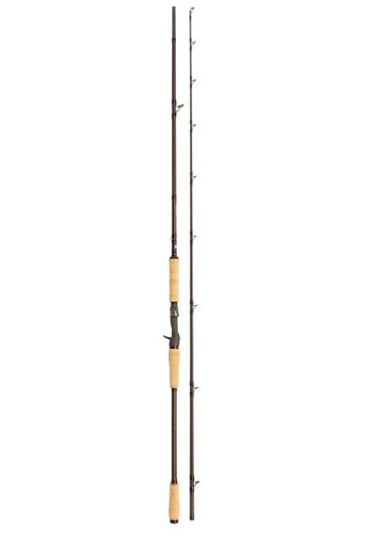 Abu Garcia BEAST PRO 862 XH Power Pike 60-225g Casting Rod 