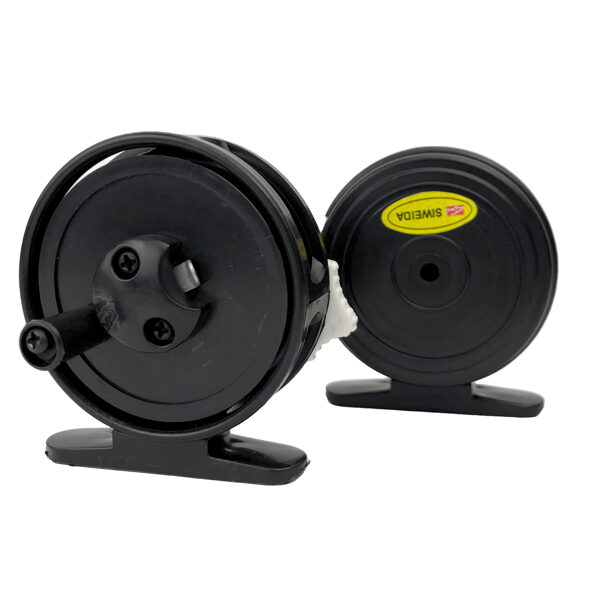 Зимняя катушка SW D.62mm