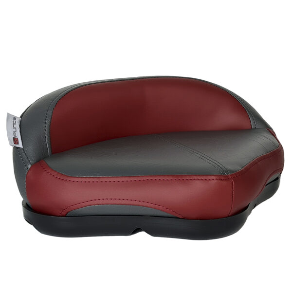 RUNOS STAND-UP seat black/ red