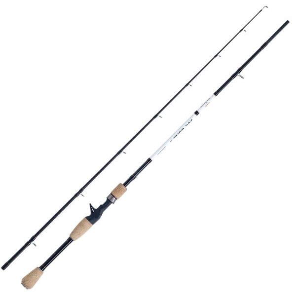 Spinning rod WFT XK Bone Jerkbait 180cm 30-80g 2pc 