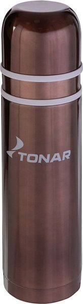 Термос  Tonar HS.TM-034 750 мл с 2 крышками-кружками