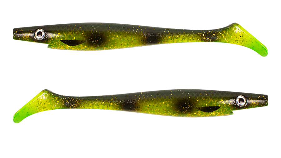 Pig Shad JR SP172C #134 (20cm, 50g, 2pc.)