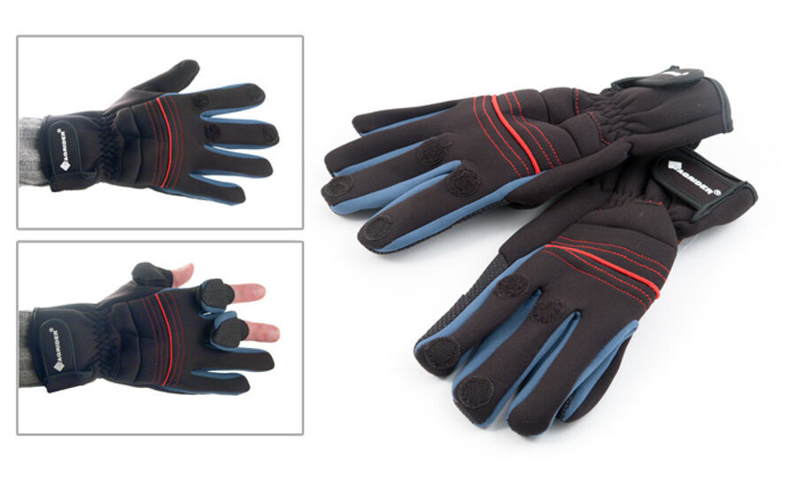 TAGRIDER 2102-4 Neoprene Glove XL