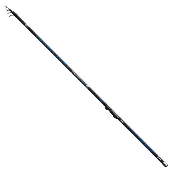 Rod SWD Mistral 600 Tele Bolo (6m, Up to 30g)