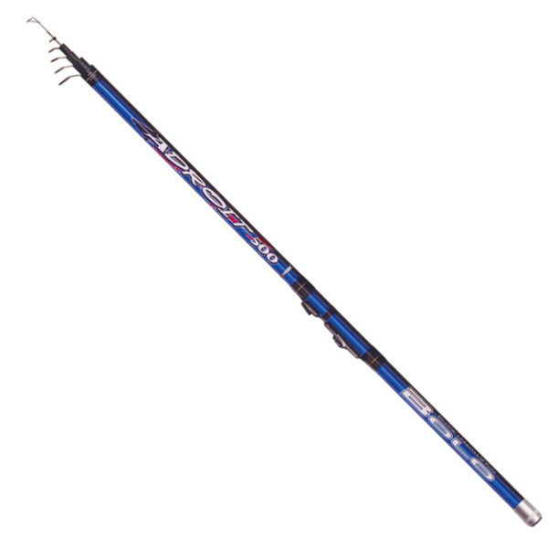 Rod SWD Adroit Travel 500 Tele Bolo (5m, Up to 30g)