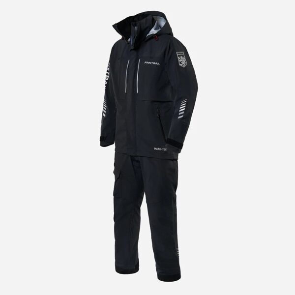 FINNTRAIL TOURNAMENT GRAPHITE Suit 20000/7000 S-XXXL