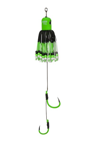 DAM Madcat Clonk Teaser A-Static 200Gr GREEN