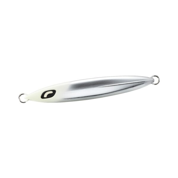 Pilkeris Shimano Ocea Sardine Waver 130mm 160g 65T Glow Head