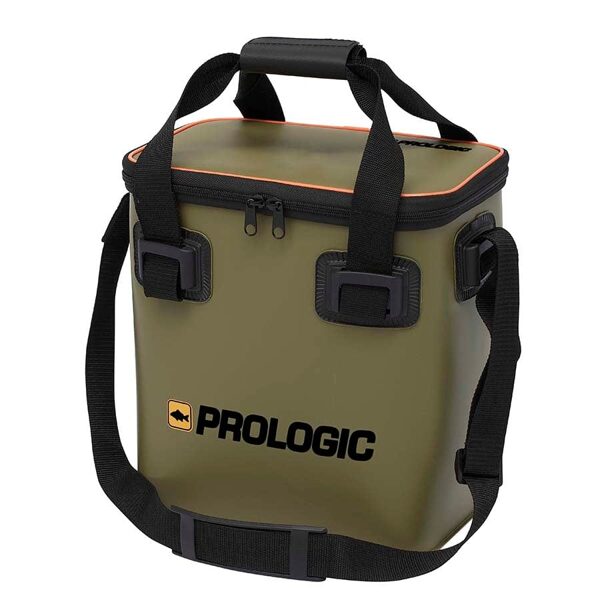 Termiskā soma Prologic Storm Safe Insulated Bag EVA 16L 30x31x20cm 