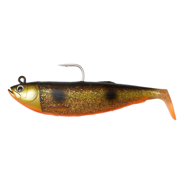 Savage Gear CUTBAIT HERRING KIT 20cm/ 270g Gold Redfish