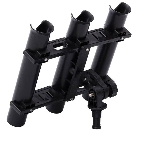 D.A.M Rod Holder 3 Rods 