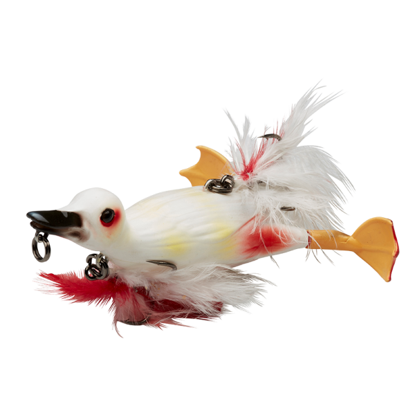 Savage Gear 3D SUICIDE DUCK FL (10,5cm 28g UGLY DUCKLING) 