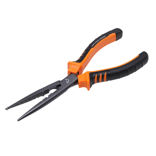 Savage Gear MP Splitring And Cut Pliers L 22cm 