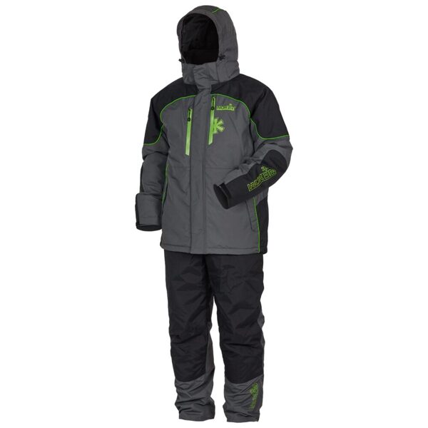 Norfin FEEDER THERMO SUIT T-10°C , S-3XL