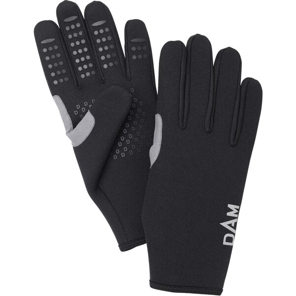 DAM Light Neo Liner Glove Black L 