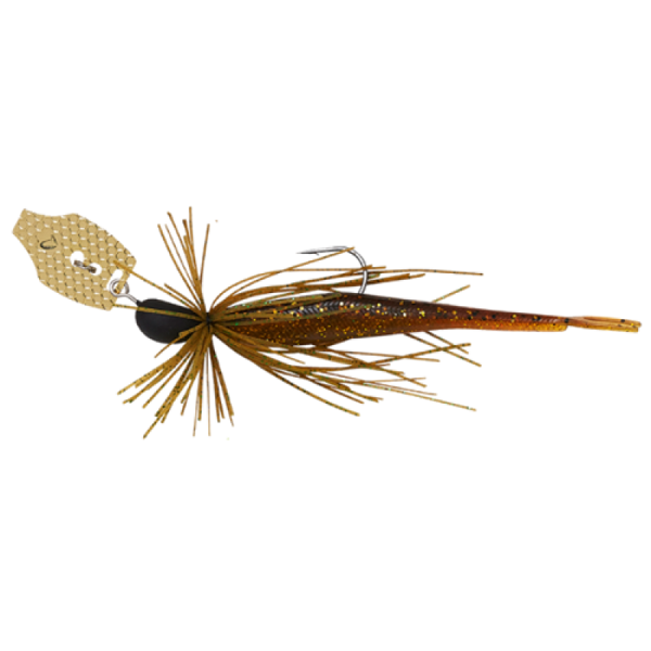 Savage Gear Swim Jig 12.5cm 20g Sinking Motor Oil