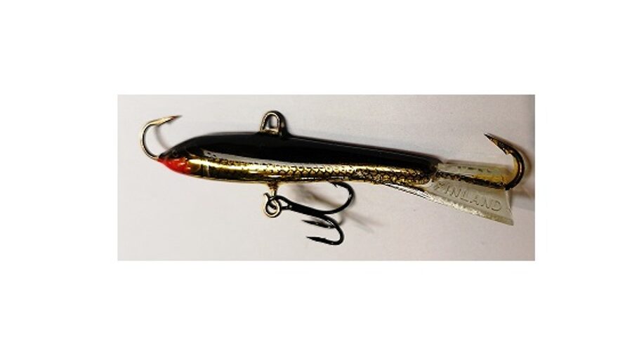 Balansieris Rapala Jigging Rap W5 CGMN