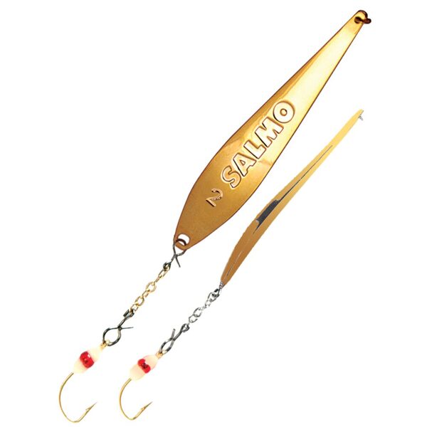 Lucky John "S-3-Z" #G (55mm, 6.5g, līdz 7m) 