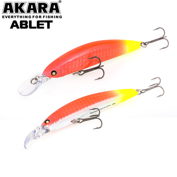 Ablet 90F 12g #A160