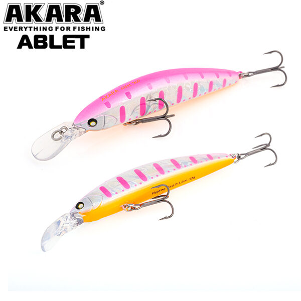 Ablet 90F 12g #A162