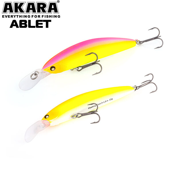 Ablet 90F 12g #A169