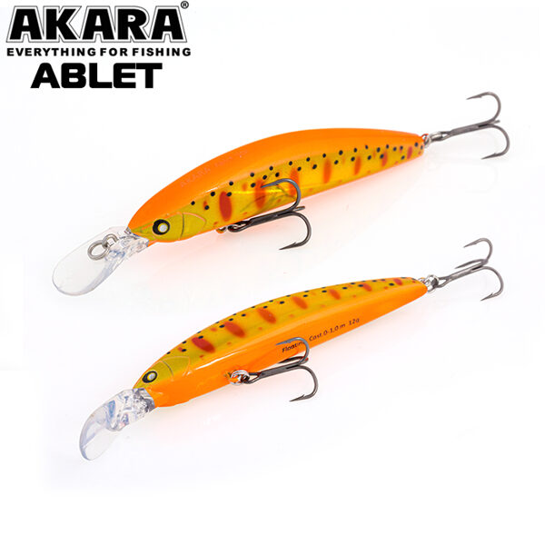 Ablet 90F 12g #A177