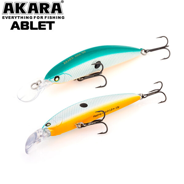 Ablet 90F 12g #A28