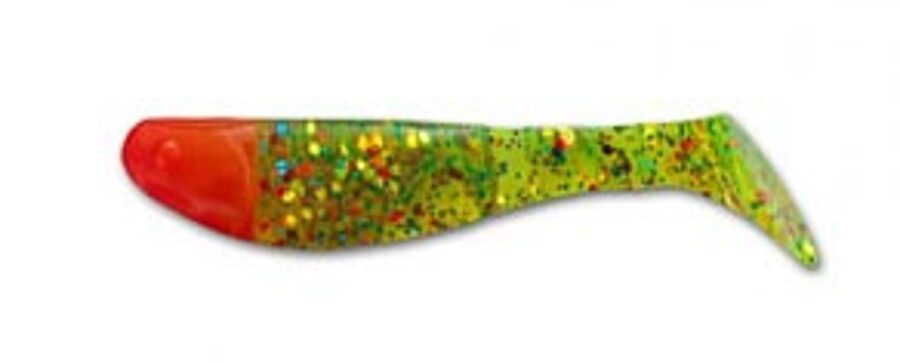 Gumijas zivtiņa Relax KOPYTO 3 BLS3-H069 (7.5cm, 7g)