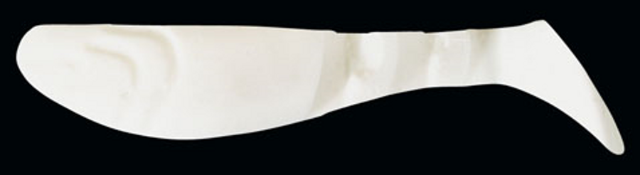 Gumijas zivtiņa Relax KOPYTO 3 STANDARD BLS3-S001 (7.5cm, 7g)