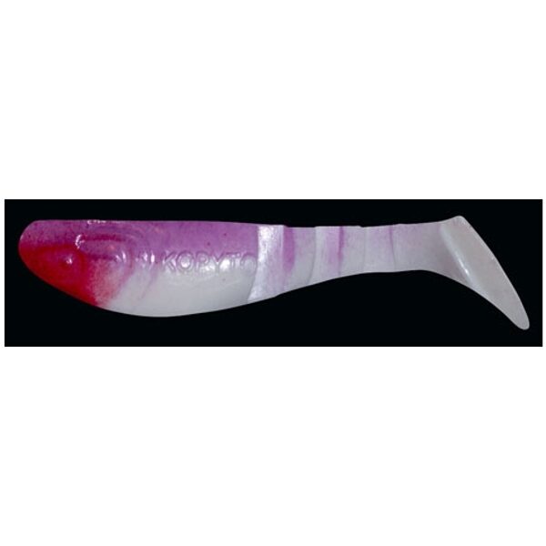 Gumijas zivtiņa Relax KOPYTO 3 STANDARD BLS3-S109 (7.5cm, 7g)