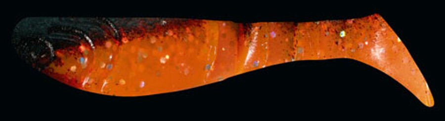 Gumijas zivtiņa Relax KOPYTO 3 STANDARD BLS3-S122 (7.5cm, 7g)