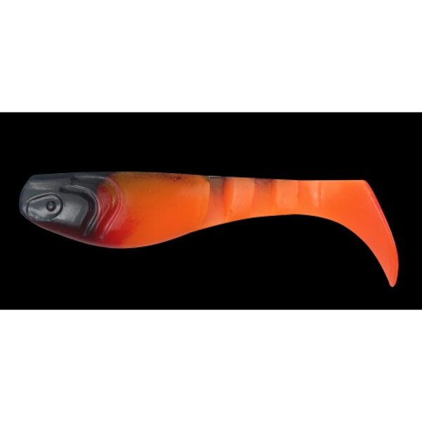 Gumijas zivtiņa Relax KOPYTO 3 STANDARD BLS3-S192R (7.5cm, 7g)