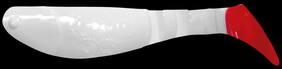 Gumijas zivtiņa Relax KOPYTO 3 BLS3-T003 (7.5cm, 7g)