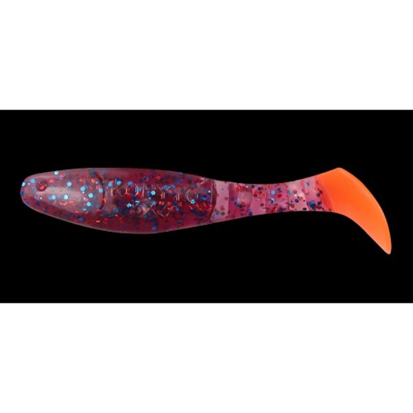 Gumijas zivtiņa Relax KOPYTO 3 BLS3-T044 (7.5cm, 7g)