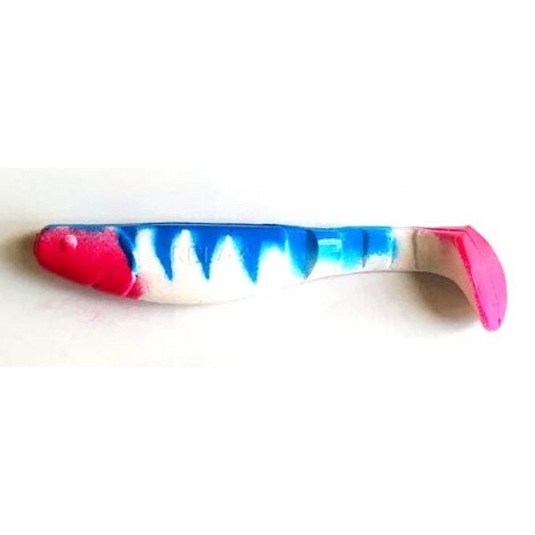 KOPYTO 4L TIGER STRIPES BLS4L-TG002R
