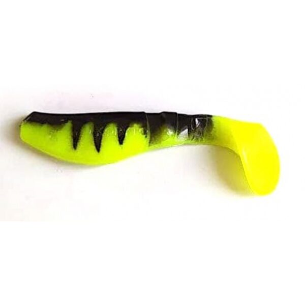 KOPYTO 4L TIGER STRIPES BLS4L-TG009