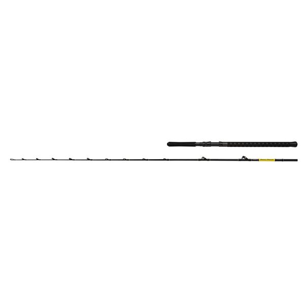 Shimano Rod Beastmaster CX Boat Slim 2,29m 7'6" 30-50lb 1+1pc 
