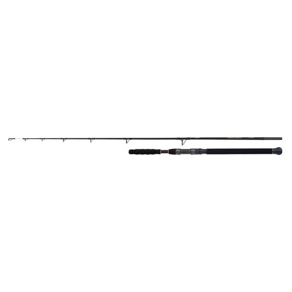 Shimano Rod Beastmaster AX Catfish Spinning Vertical 185cm 200-300g 1+1pc