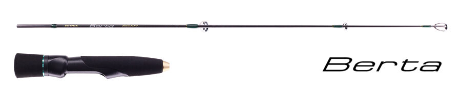 Fishing rod winter Zetrix Berta 65cm MH, ZBT-65MH 