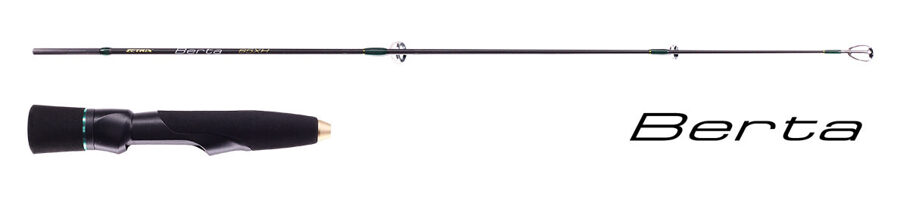 Winter fishing rod Zetrix Berta 65cm H, ZBT-65H Gen.2  