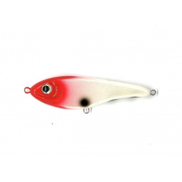 Buster Jerk II Shallow Runner #C046F