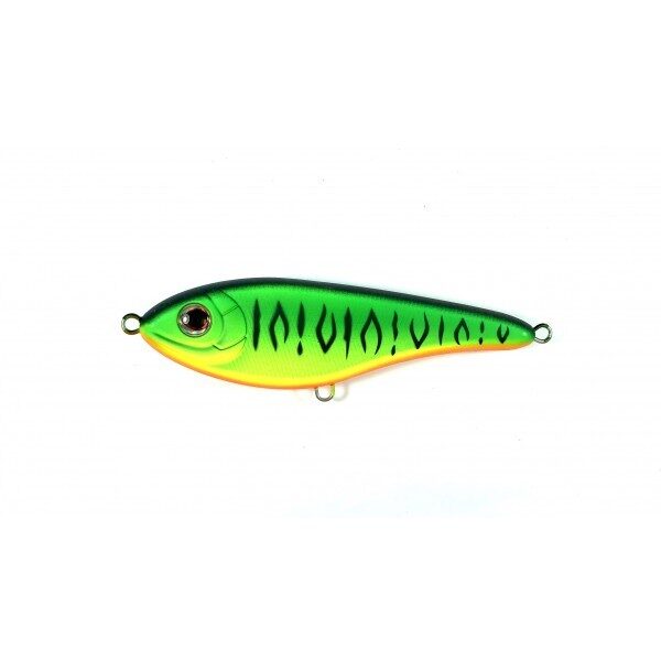 Buster Jerk II Shallow Runner #GC01S