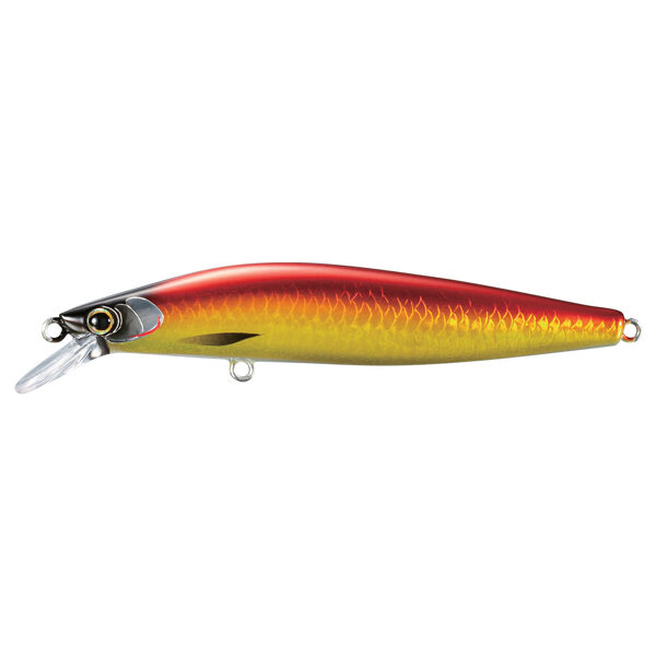 Lure Shimano Cardiff ML Bullet AR-C 93F (003 Red Gold)  