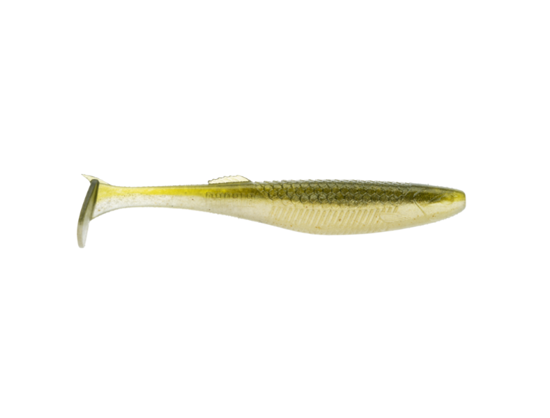 Rapala The Kickman 5 Ayu (12.5cm, 14g, 2pcs, Sinking) 